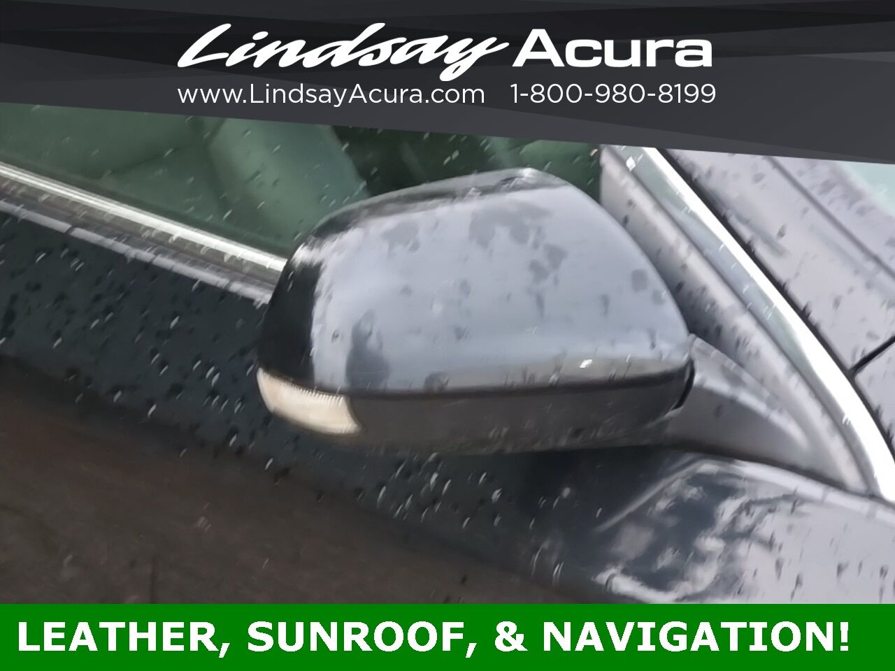 2012 Acura TSX 2.4 Columbus OH