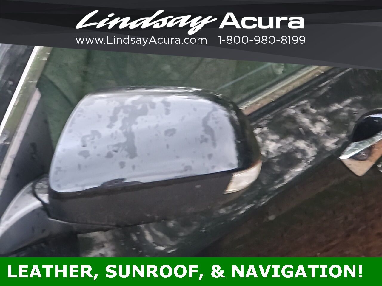 2012 Acura TSX 2.4 Columbus OH