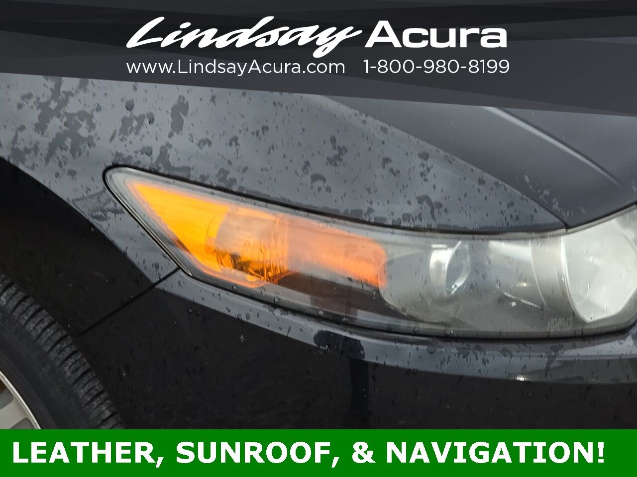 2012 Acura TSX 2.4 Columbus OH