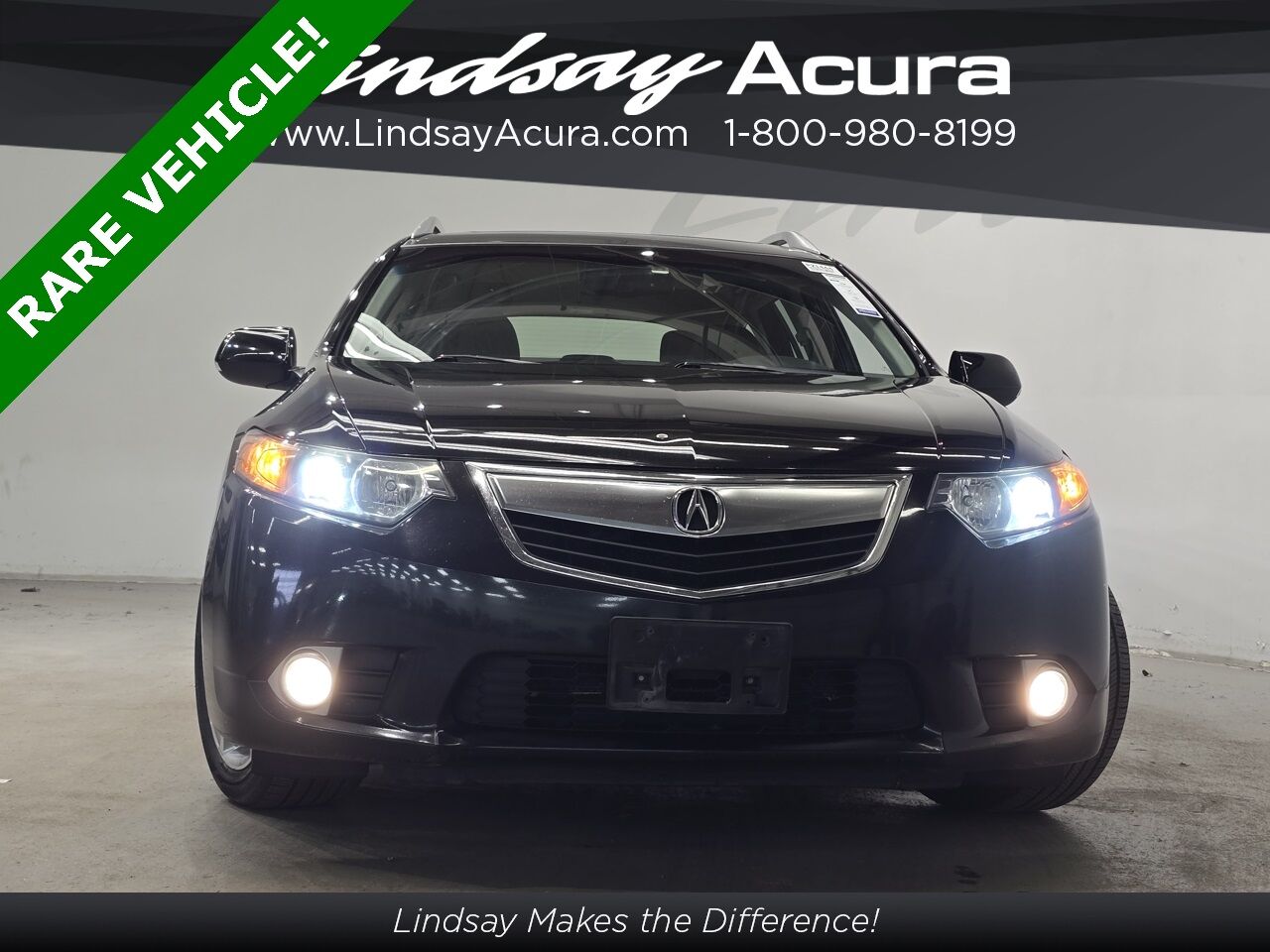2012 Acura TSX 2.4