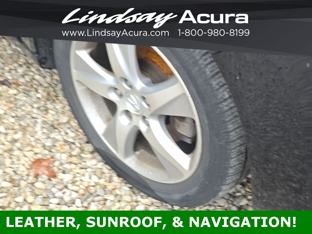 2012 Acura TSX 2.4 Columbus OH