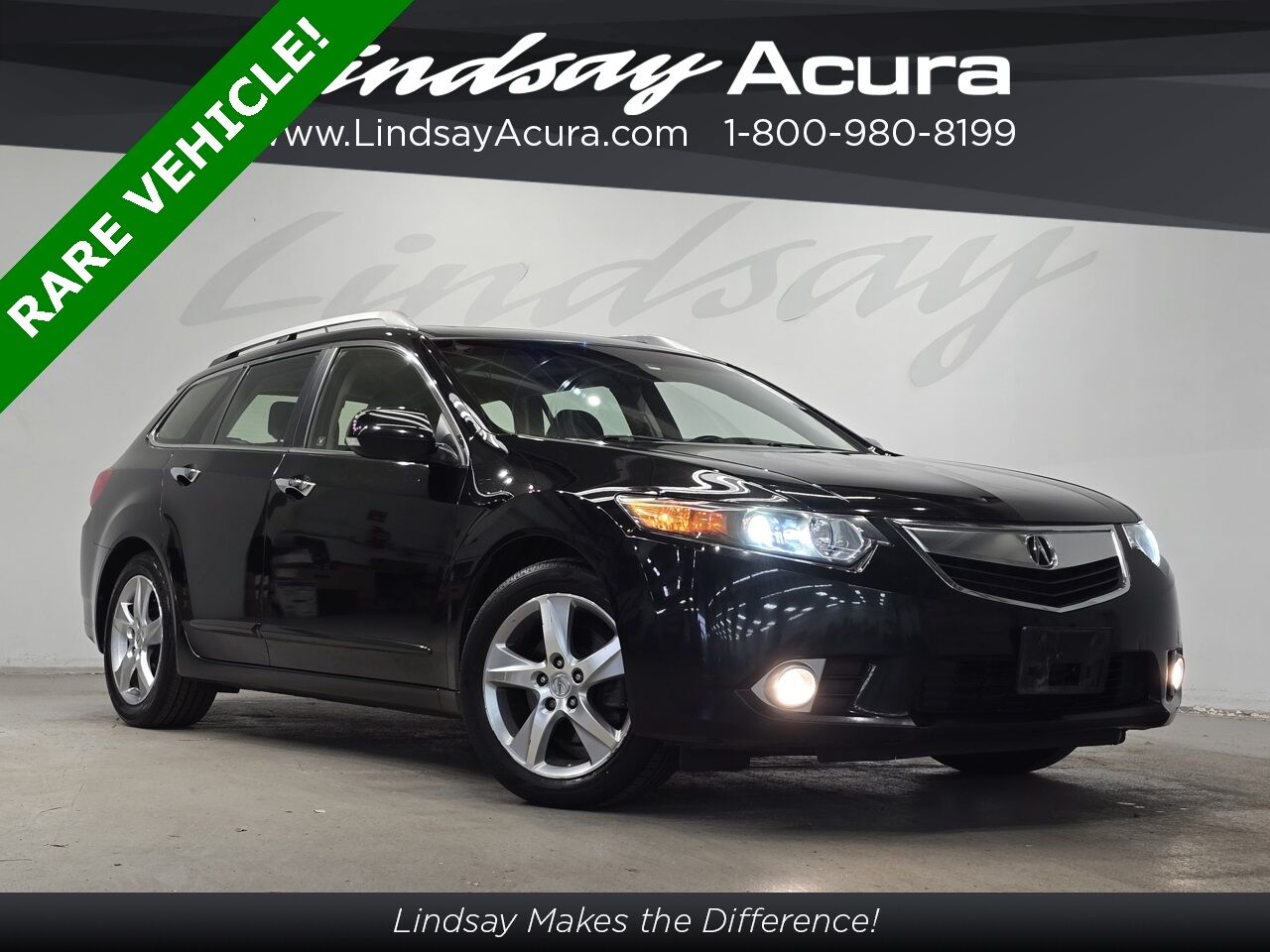 2012 Acura TSX 2.4