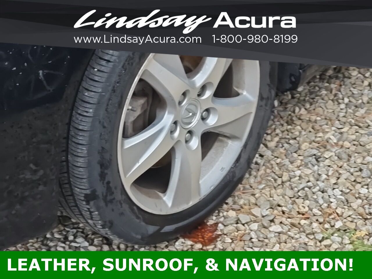 2012 Acura TSX 2.4 Columbus OH