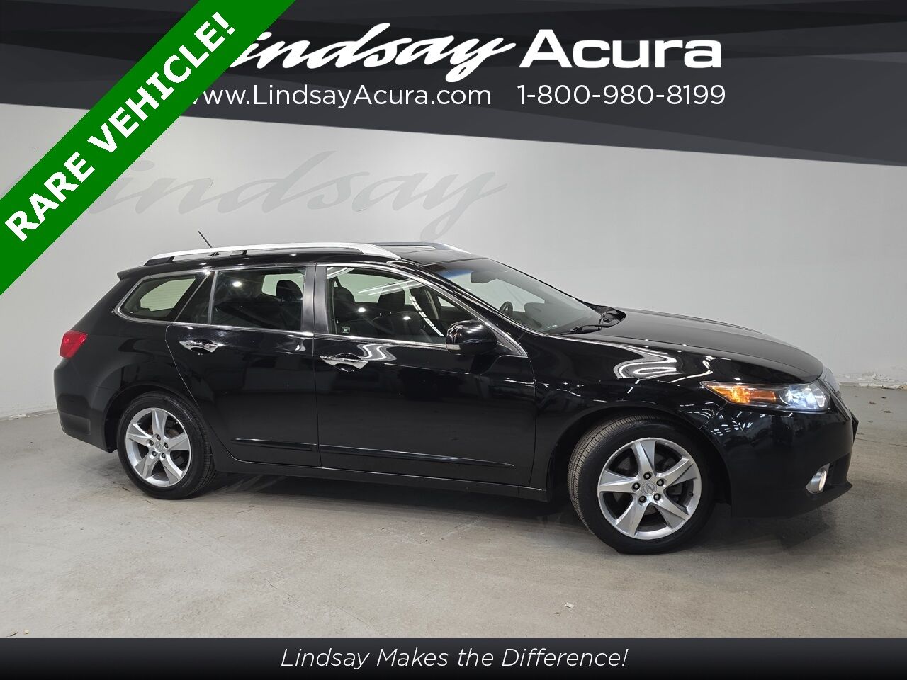 2012 Acura TSX 2.4