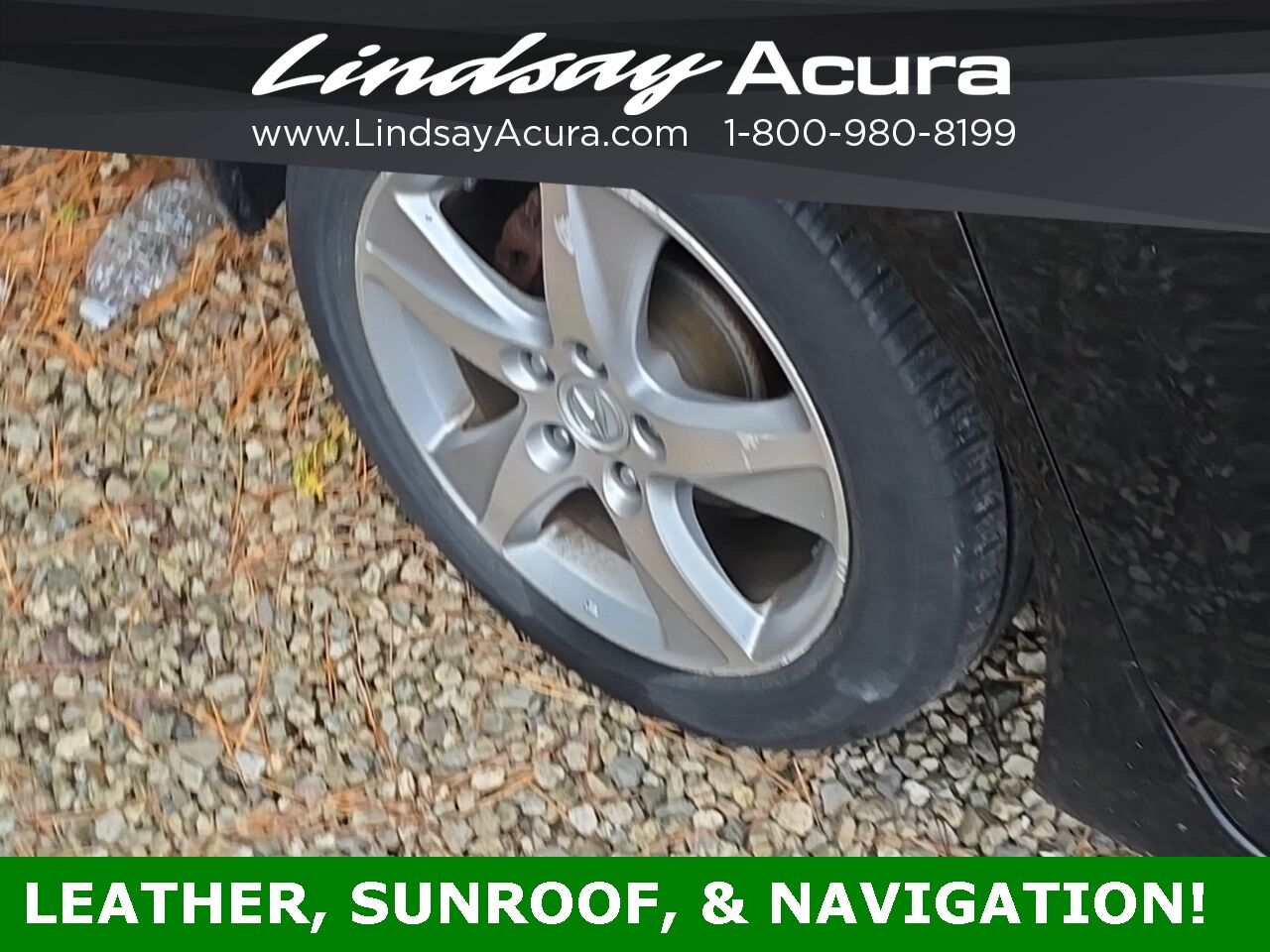 2012 Acura TSX 2.4 Columbus OH