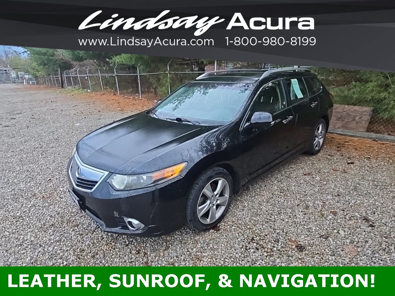 2012 Acura TSX 2.4 Columbus OH
