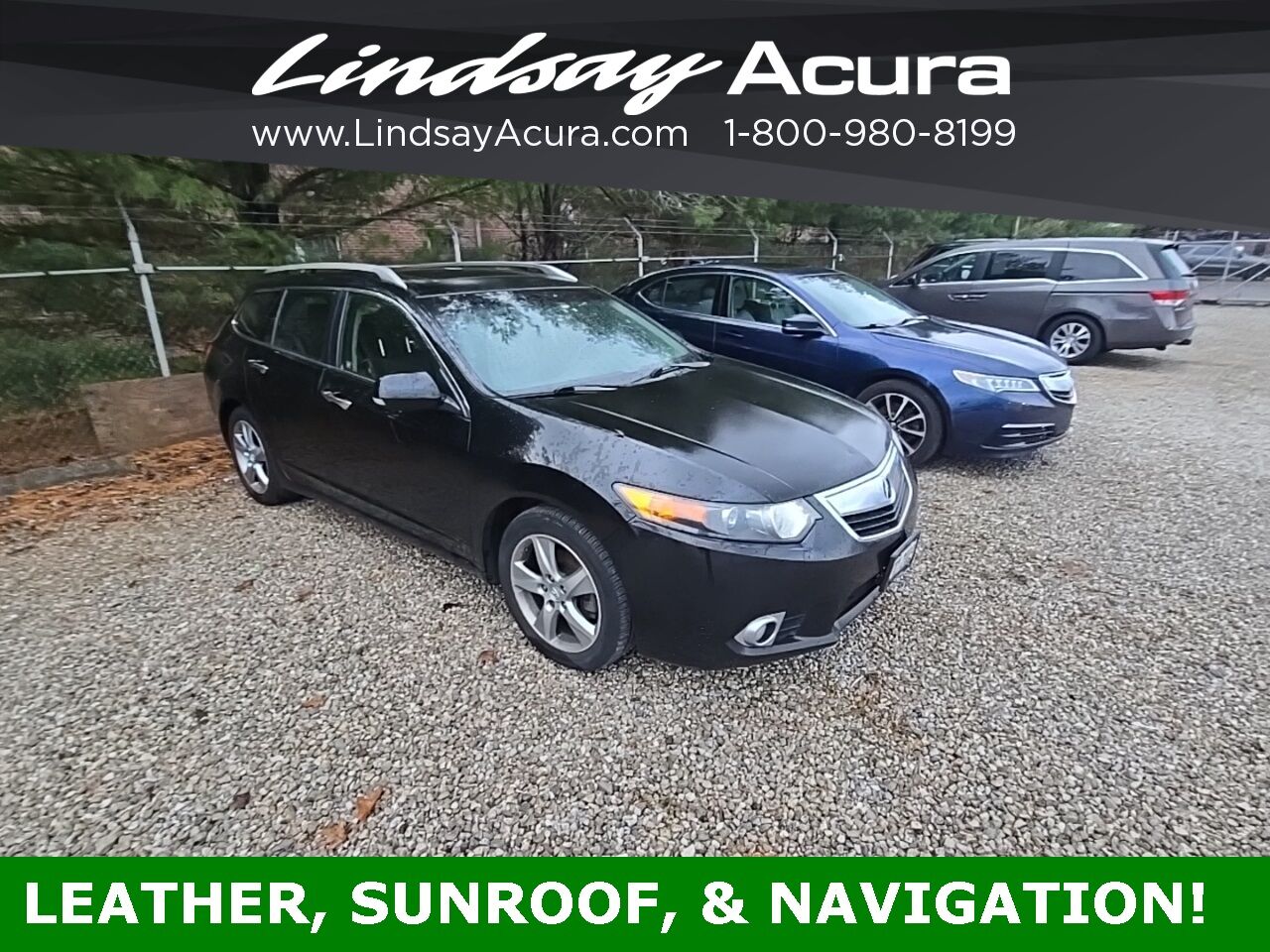 2012 Acura TSX 2.4 Columbus OH