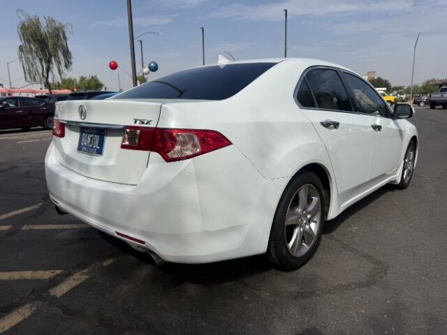 2012 Acura TSX 2.4 Mesa AZ
