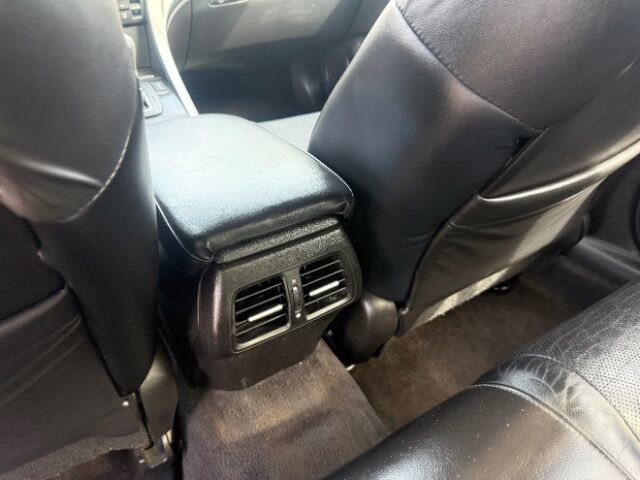 2012 Acura TSX 2.4 Mesa AZ