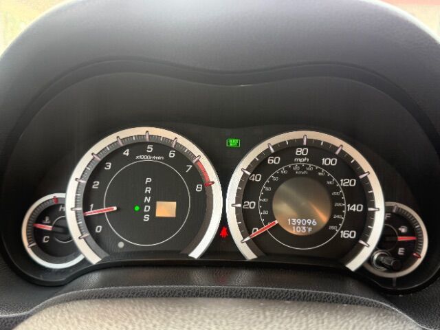 2012 Acura TSX 2.4 Mesa AZ