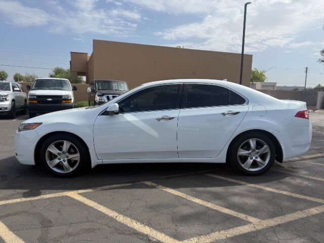 2012 Acura TSX 2.4 Mesa AZ