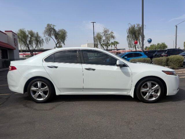 2012 Acura TSX 2.4 Mesa AZ