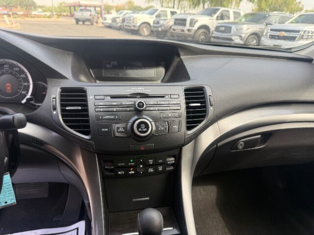 2012 Acura TSX 2.4 Mesa AZ