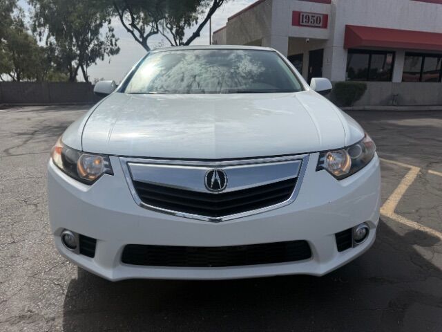 2012 Acura TSX 2.4 Mesa AZ