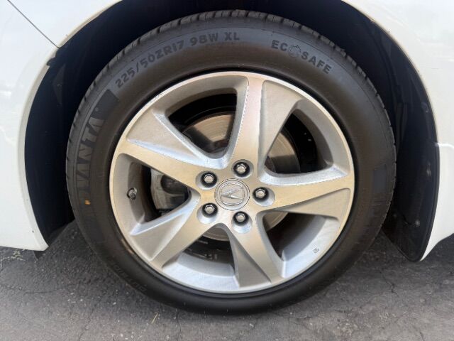2012 Acura TSX 2.4 Mesa AZ