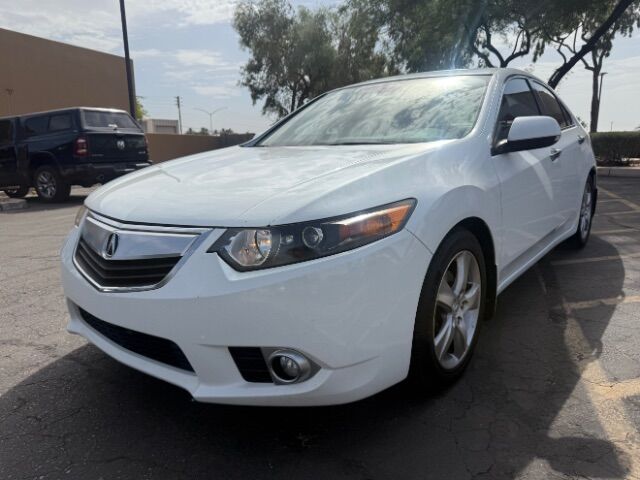 2012 Acura TSX 2.4 Mesa AZ