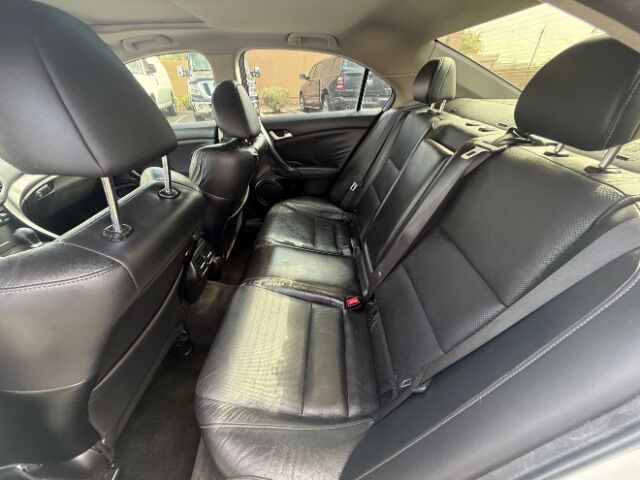 2012 Acura TSX 2.4 Mesa AZ