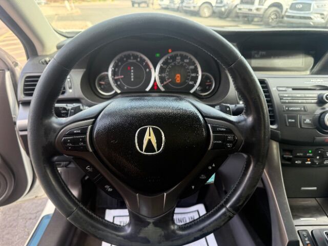 2012 Acura TSX 2.4 Mesa AZ
