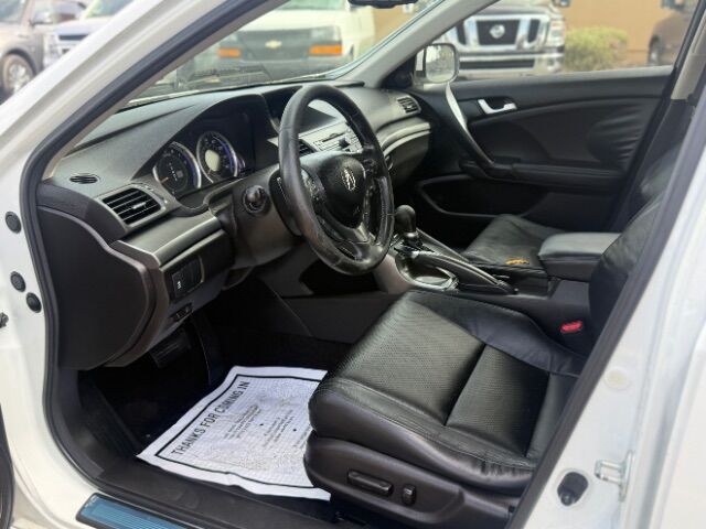 2012 Acura TSX 2.4 Mesa AZ