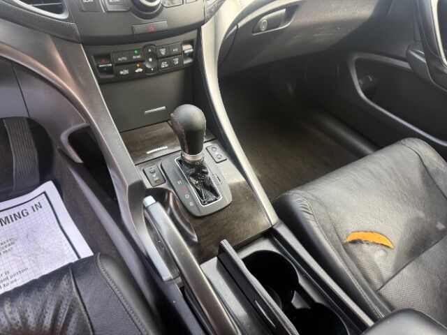 2012 Acura TSX 2.4 Mesa AZ