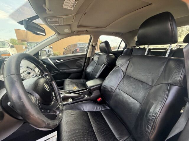 2012 Acura TSX 2.4 Mesa AZ
