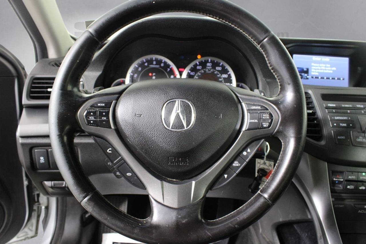 2012 Acura TSX 2.4 Fredericksburg VA