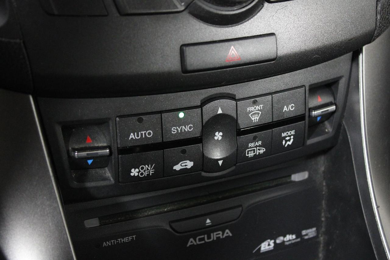 2012 Acura TSX 2.4 Fredericksburg VA