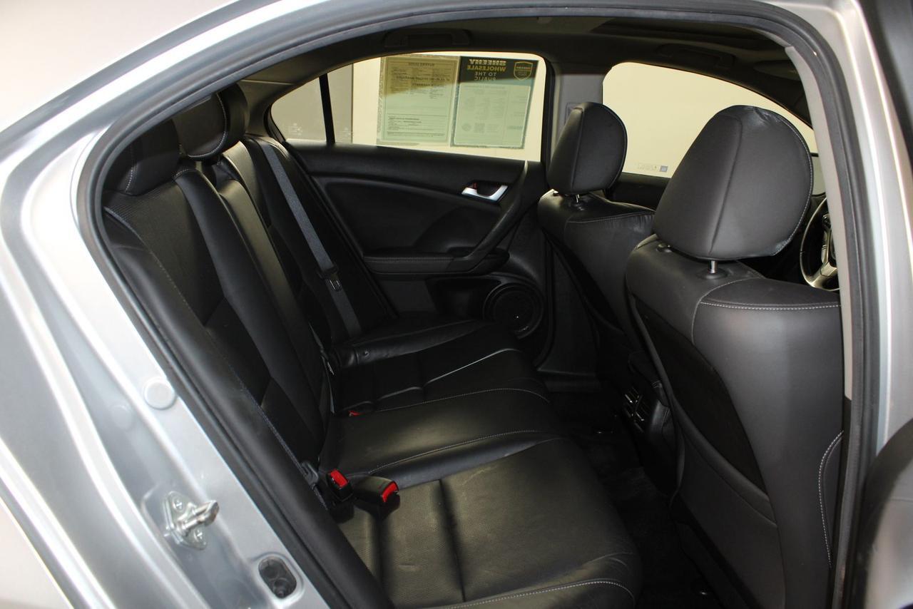 2012 Acura TSX 2.4 Fredericksburg VA