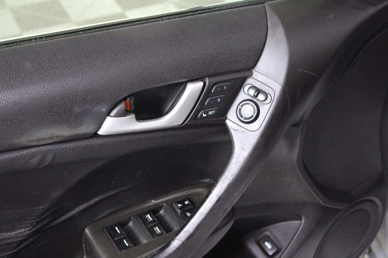 2012 Acura TSX 2.4 Fredericksburg VA