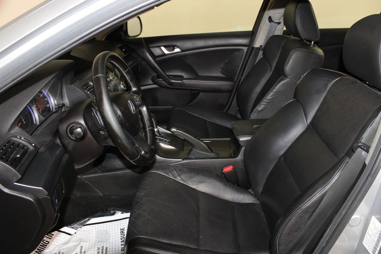 2012 Acura TSX 2.4 Fredericksburg VA