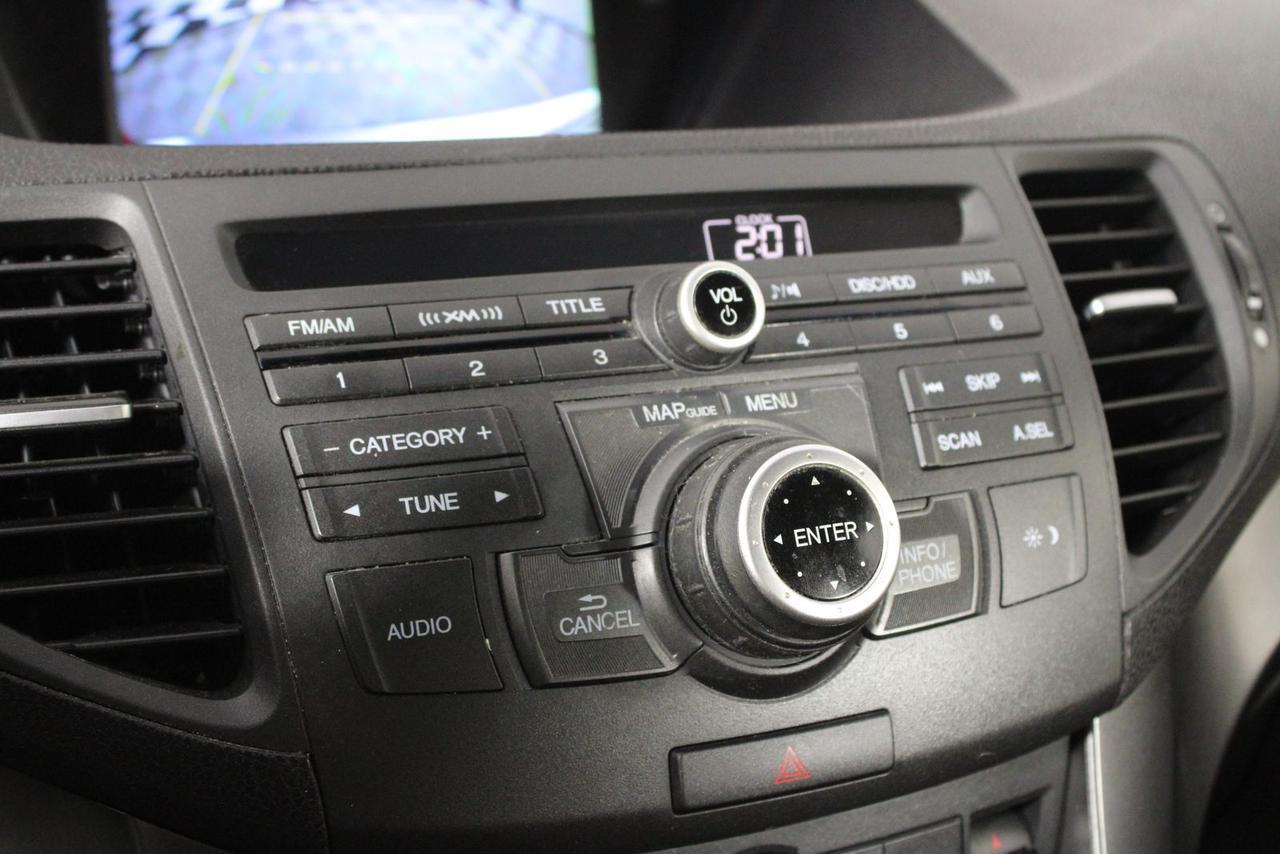 2012 Acura TSX 2.4 Fredericksburg VA