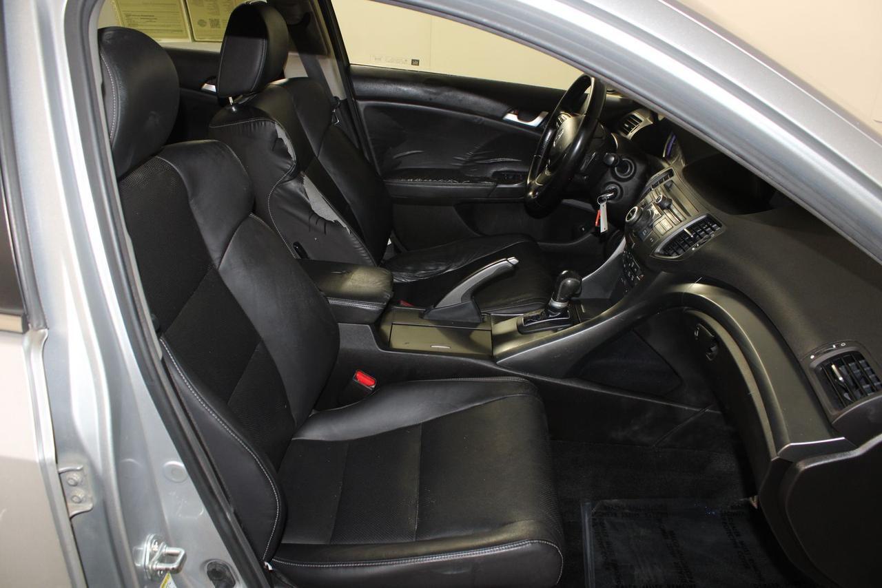 2012 Acura TSX 2.4 Fredericksburg VA