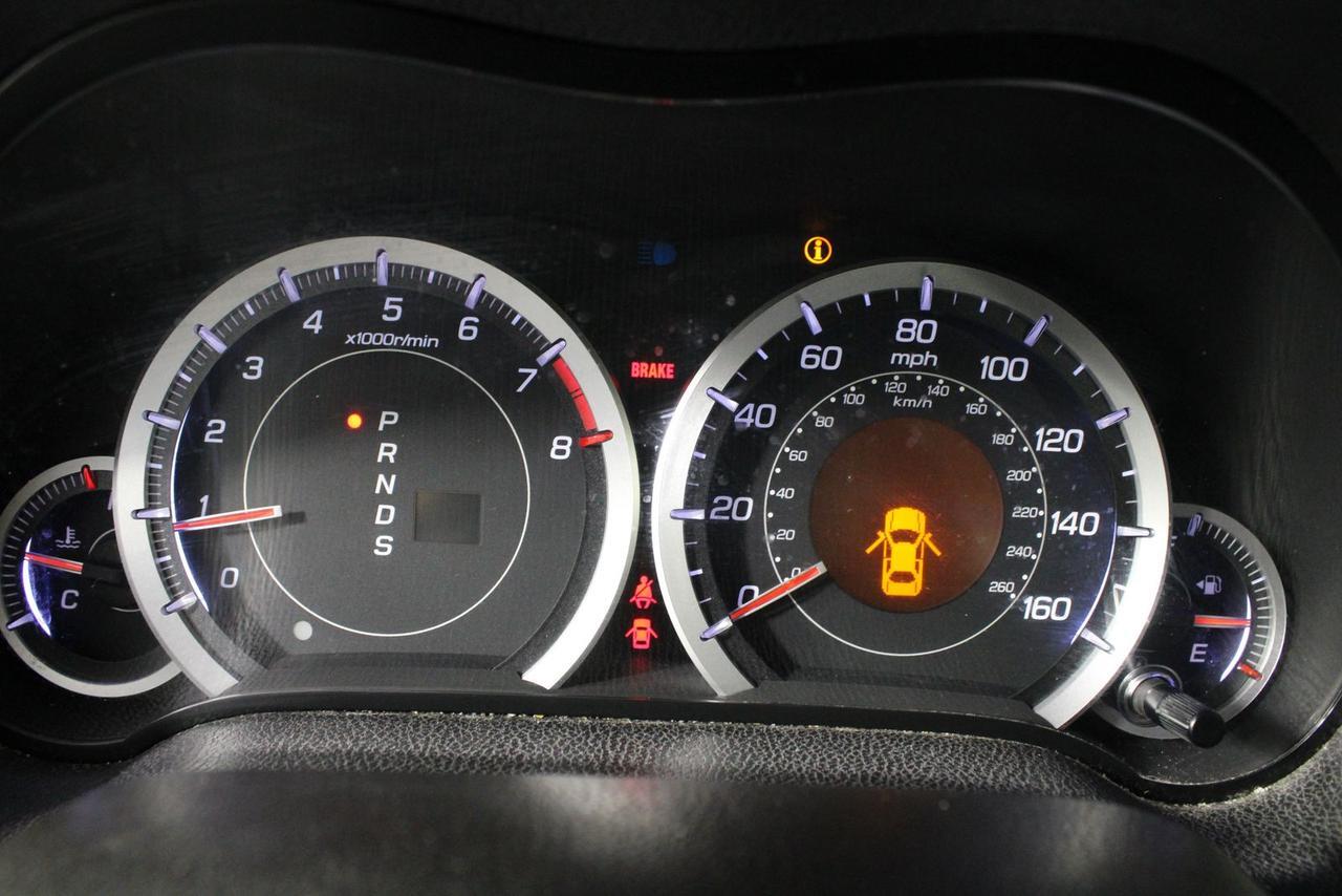 2012 Acura TSX 2.4 Fredericksburg VA