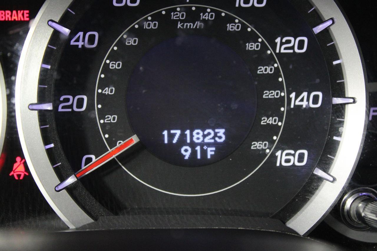 2012 Acura TSX 2.4 Fredericksburg VA