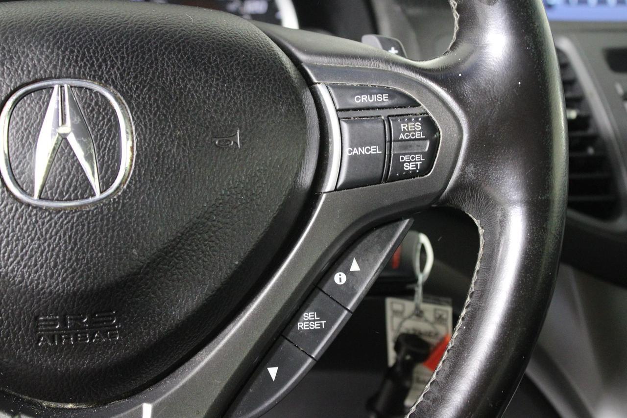 2012 Acura TSX 2.4 Fredericksburg VA