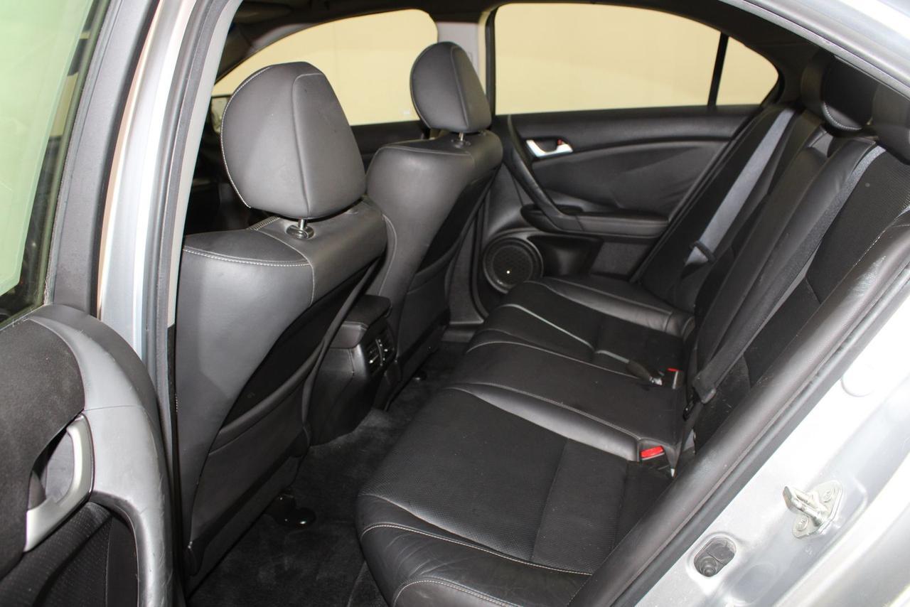 2012 Acura TSX 2.4 Fredericksburg VA