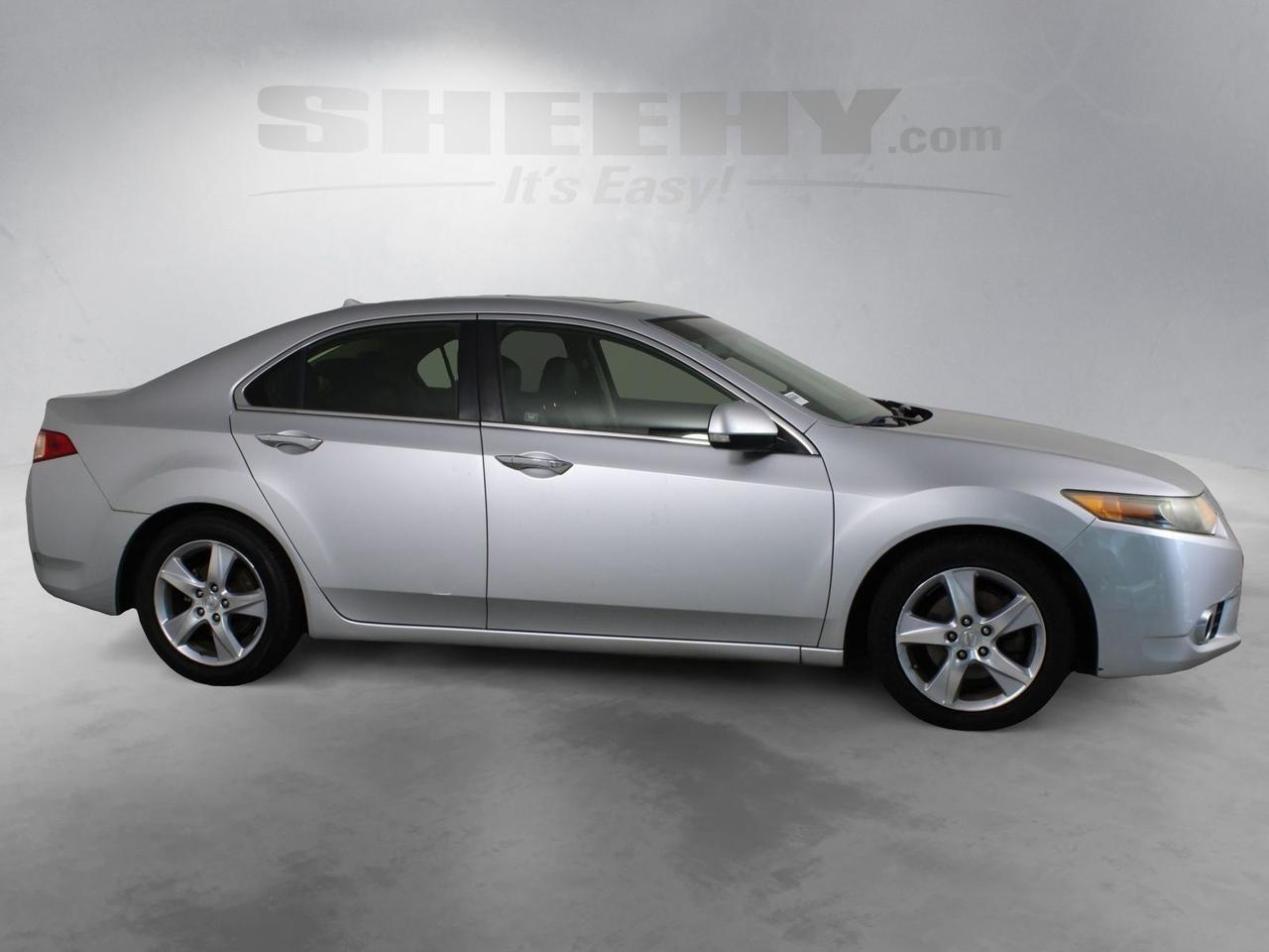 2012 Acura TSX 2.4 Fredericksburg VA
