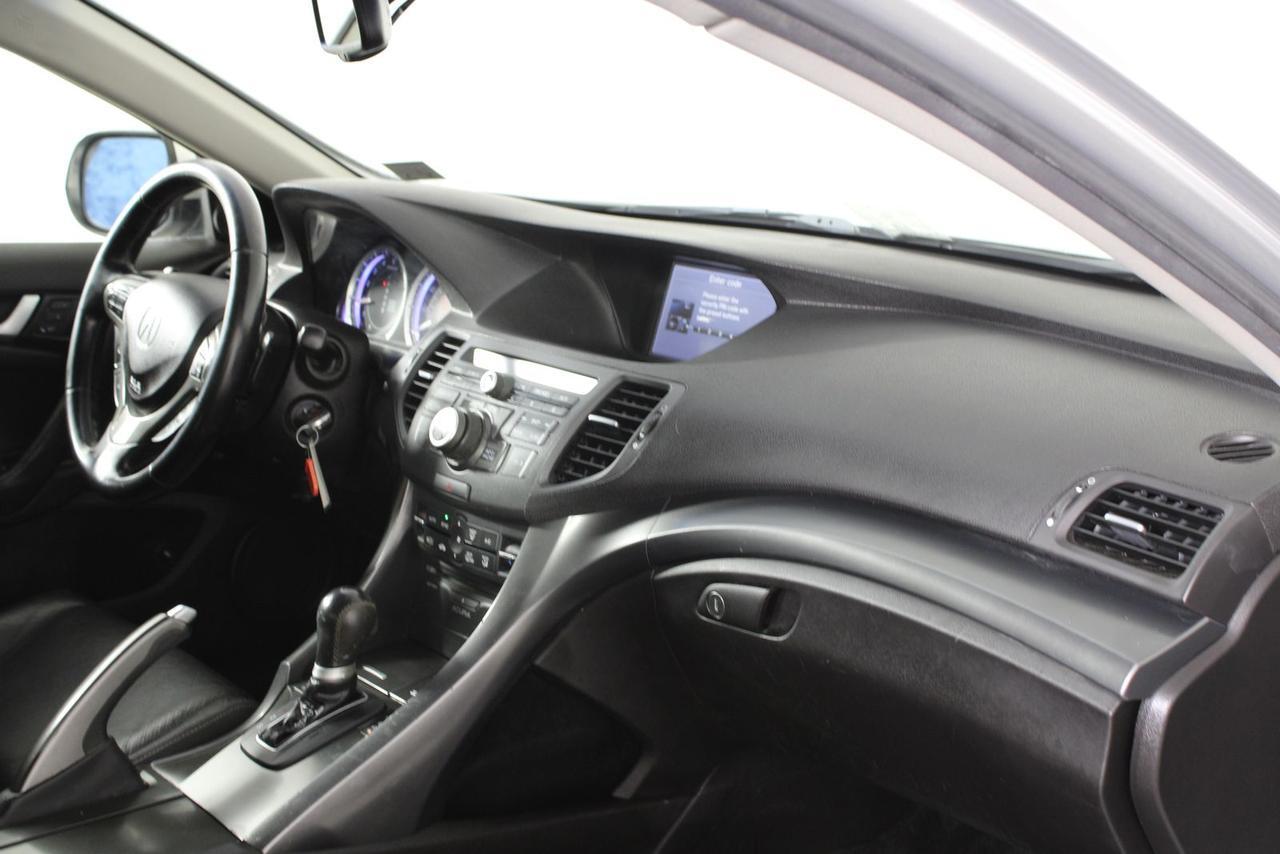 2012 Acura TSX 2.4 Fredericksburg VA