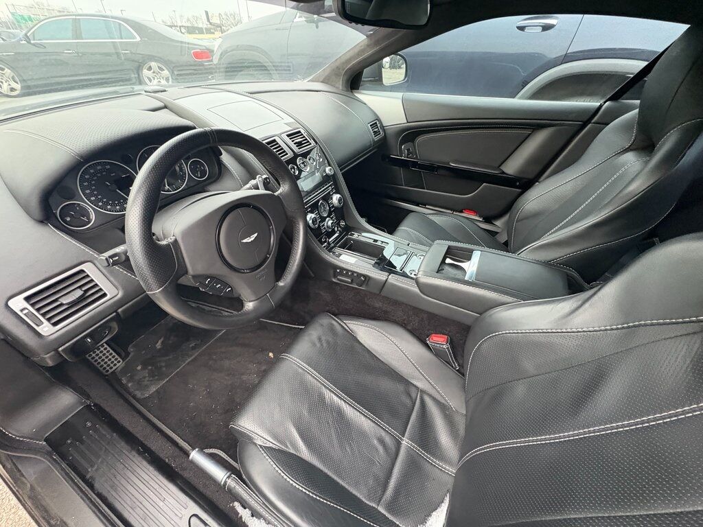 2012 Aston Martin DB9 Indianapolis IN