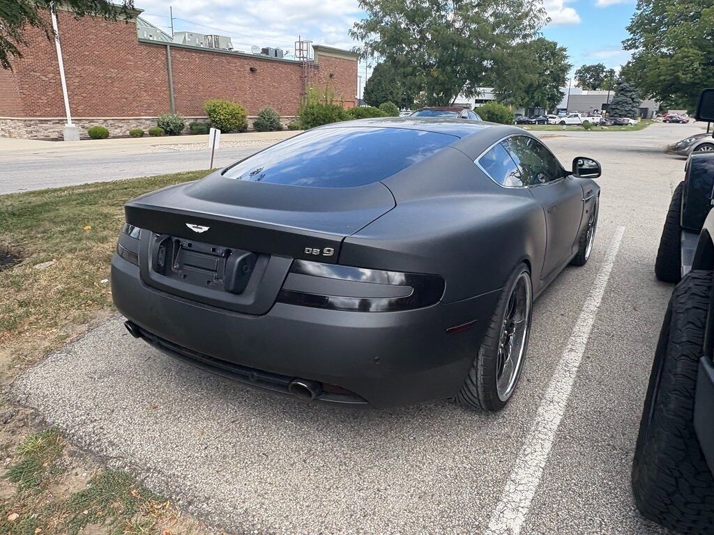 2012 Aston Martin DB9 Indianapolis IN