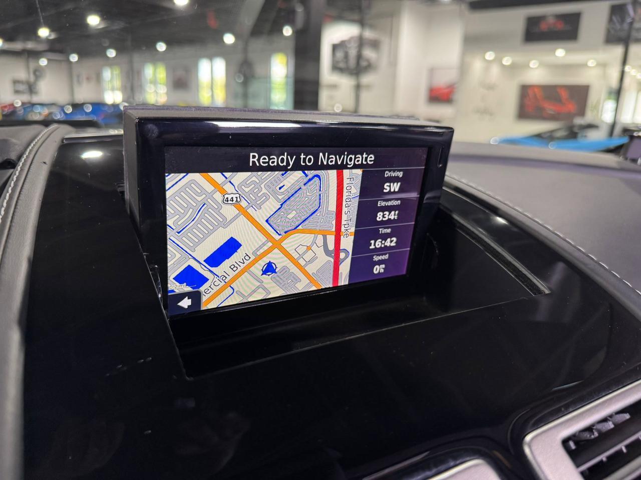 2012 Aston Martin DBS Carbon Fort Lauderdale FL