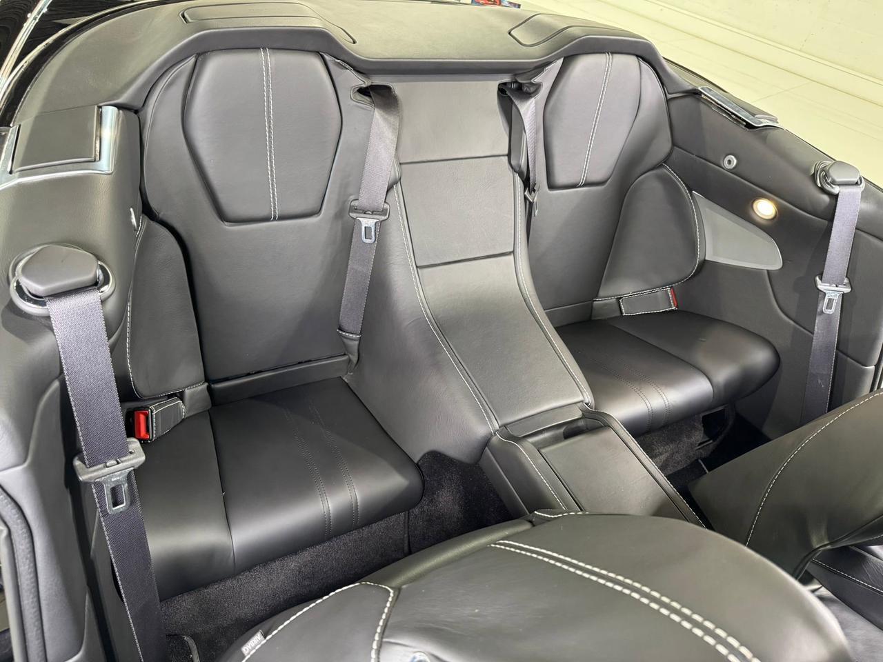 2012 Aston Martin DBS Carbon Fort Lauderdale FL