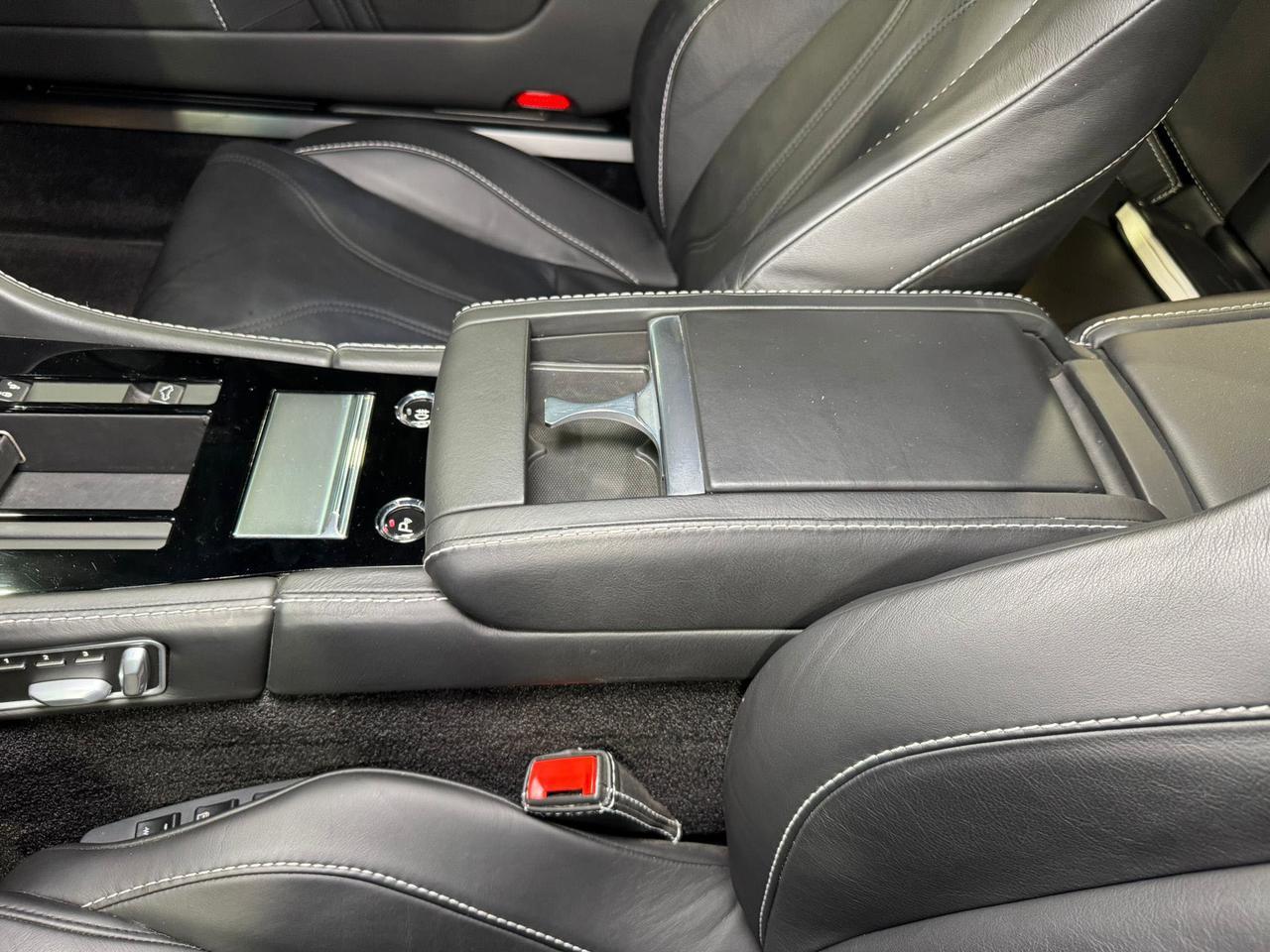 2012 Aston Martin DBS Carbon Fort Lauderdale FL