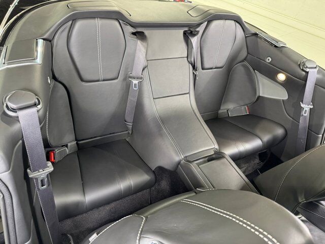 2012 Aston Martin DBS Volante Carbon Black Edition, extended leather, Bang & Olufsen audio AND MUCH MORE!! Fort Lauderdale FL