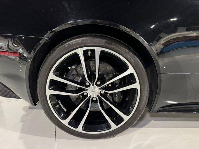 2012 Aston Martin DBS Volante Carbon Black Edition, extended leather, Bang & Olufsen audio AND MUCH MORE!! Fort Lauderdale FL