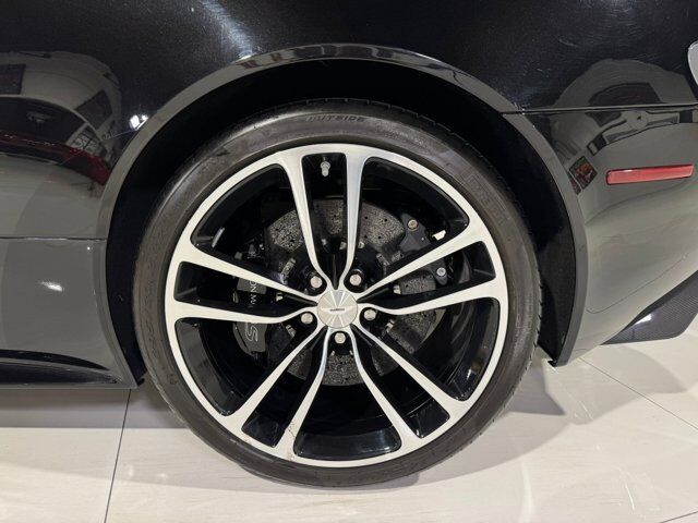 2012 Aston Martin DBS Volante Carbon Black Edition, extended leather, Bang & Olufsen audio AND MUCH MORE!! Fort Lauderdale FL