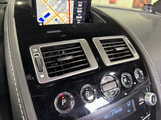 2012 Aston Martin DBS Volante Carbon Black Edition, extended leather, Bang & Olufsen audio AND MUCH MORE!! Fort Lauderdale FL