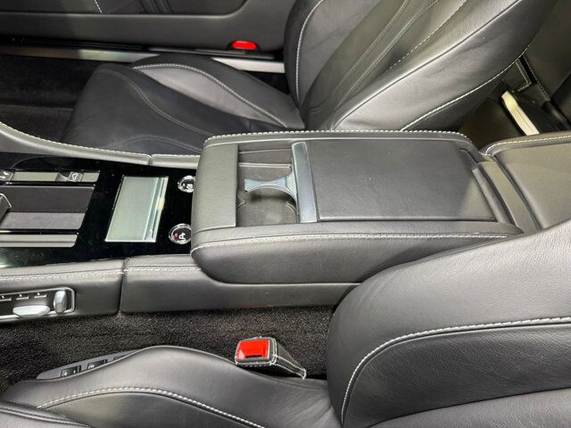 2012 Aston Martin DBS Volante Carbon Black Edition, extended leather, Bang & Olufsen audio AND MUCH MORE!! Fort Lauderdale FL