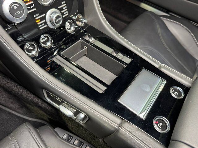 2012 Aston Martin DBS Volante Carbon Black Edition, extended leather, Bang & Olufsen audio AND MUCH MORE!! Fort Lauderdale FL