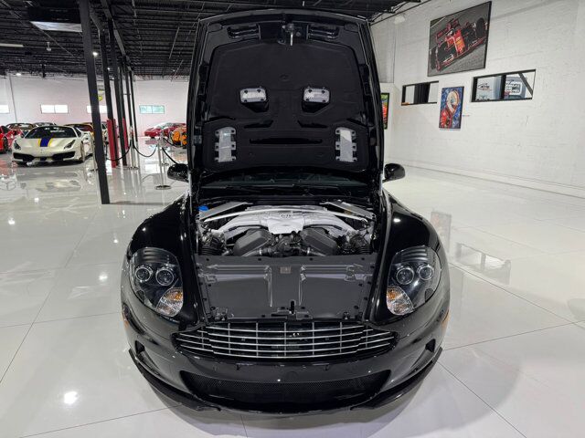 2012 Aston Martin DBS Volante Carbon Black Edition, extended leather, Bang & Olufsen audio AND MUCH MORE!! Fort Lauderdale FL